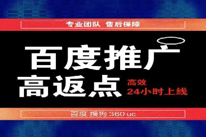 百度竞价推广实战：案例分析与优化策略